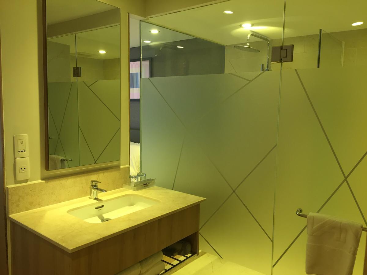 Avanti Hotel Ho Chi Minh-byen Eksteriør bilde